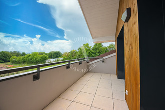 achat appartement ornex 01210