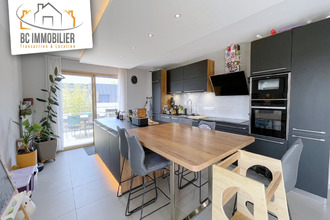 achat appartement ornex 01210