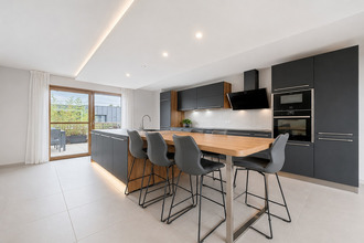 achat appartement ornex 01210