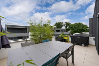 achat appartement ornex 01210