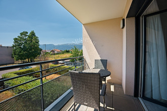 achat appartement ornex 01210