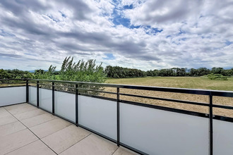 achat appartement ornex 01210
