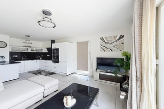 achat appartement ornex 01210