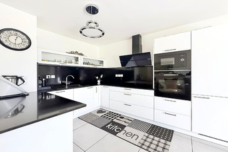achat appartement ornex 01210