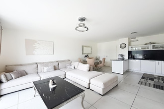 achat appartement ornex 01210