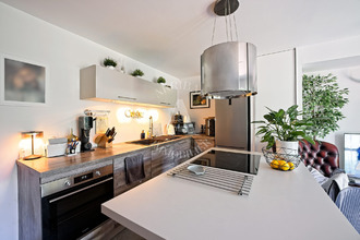 achat appartement ornex 01210