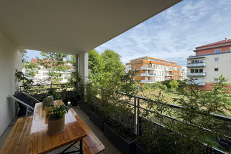 achat appartement ornex 01210