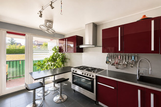 achat appartement ornex 01210