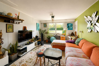 achat appartement ornex 01210
