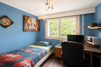 achat appartement ornex 01210