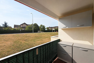 achat appartement ornex 01210