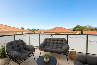 achat appartement ornex 01210