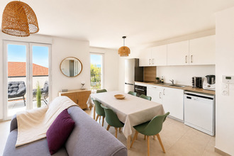 achat appartement ornex 01210