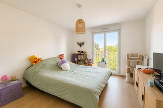 achat appartement ornex 01210