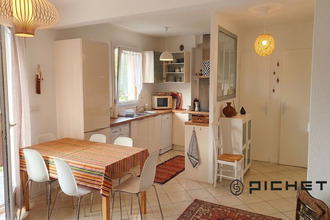 achat appartement ornex 01210