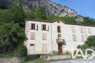 achat appartement ornolac-ussat-les-bains 09400
