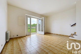 achat appartement orphin 78125