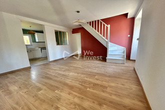 achat appartement orphin 78125