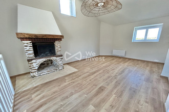 achat appartement orphin 78125