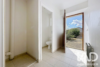 achat appartement orphin 78125