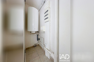 achat appartement orphin 78125