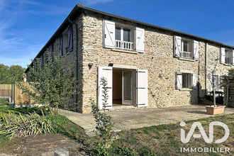 achat appartement orphin 78125