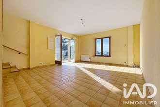 achat appartement orphin 78125