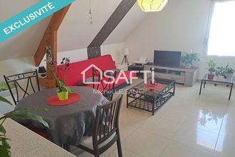 achat appartement orry-la-ville 60560