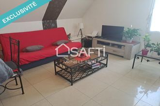 achat appartement orry-la-ville 60560