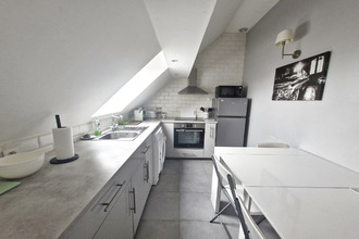 achat appartement orry-la-ville 60560