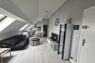 achat appartement orry-la-ville 60560