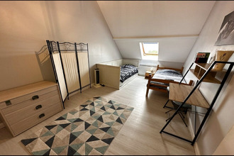 achat appartement orry-la-ville 60560