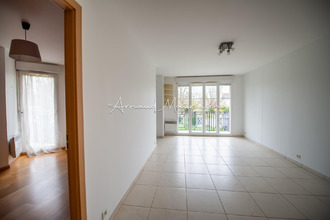 achat appartement orry-la-ville 60560