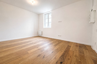 achat appartement orry-la-ville 60560