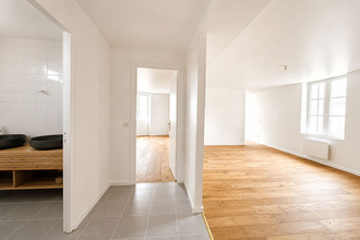 achat appartement orry-la-ville 60560