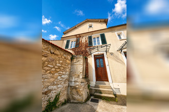 achat appartement orry-la-ville 60560