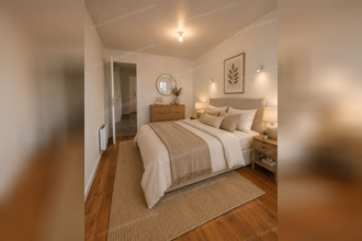 achat appartement orry-la-ville 60560