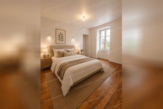 achat appartement orry-la-ville 60560
