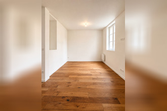 achat appartement orry-la-ville 60560