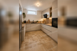 achat appartement orry-la-ville 60560