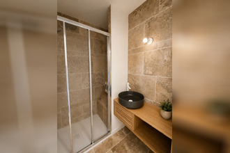achat appartement orry-la-ville 60560