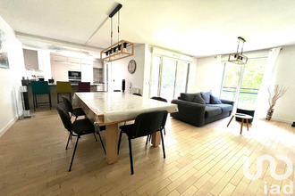 achat appartement orsay 91400