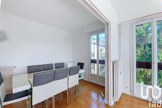 achat appartement orsay 91400