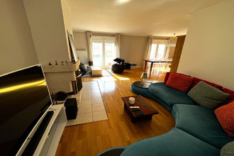 achat appartement orsay 91400