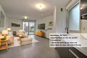 achat appartement orsay 91400