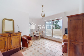 achat appartement orsay 91400
