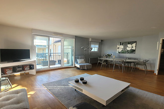 achat appartement orsay 91400