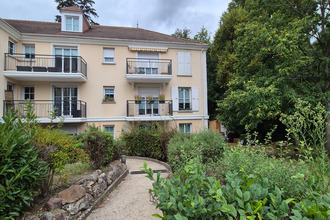 achat appartement orsay 91400