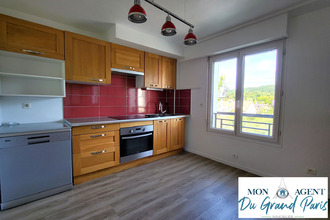 achat appartement orsay 91400