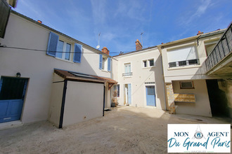 achat appartement orsay 91400